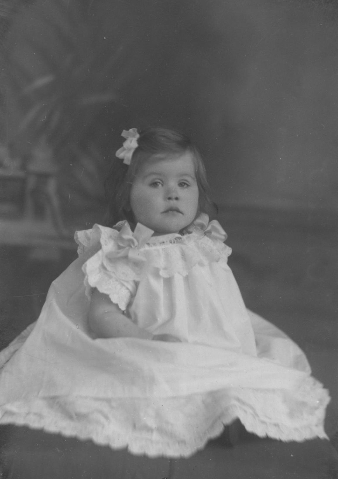 Winifred Kate Linter